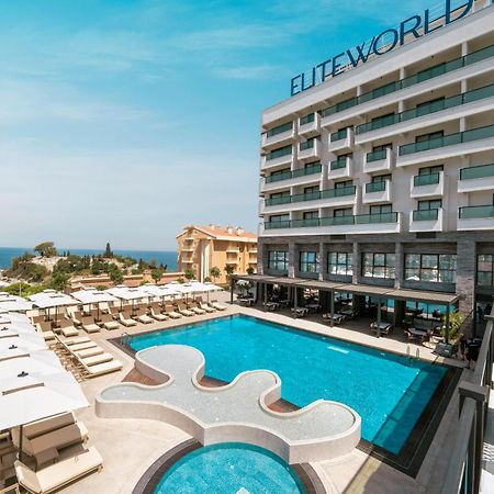 Elite World Kusadası Extérieur photo