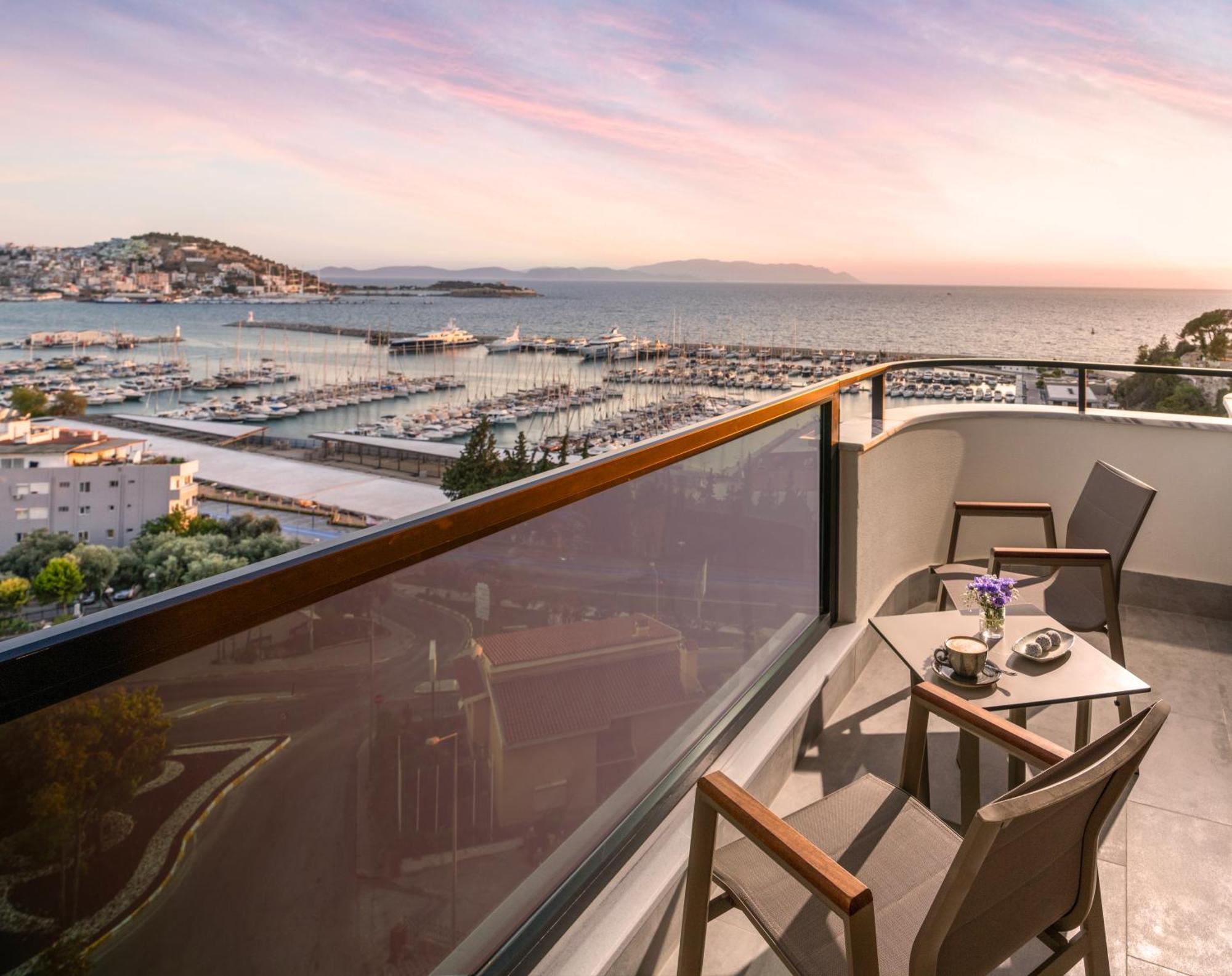 Elite World Kusadası Extérieur photo