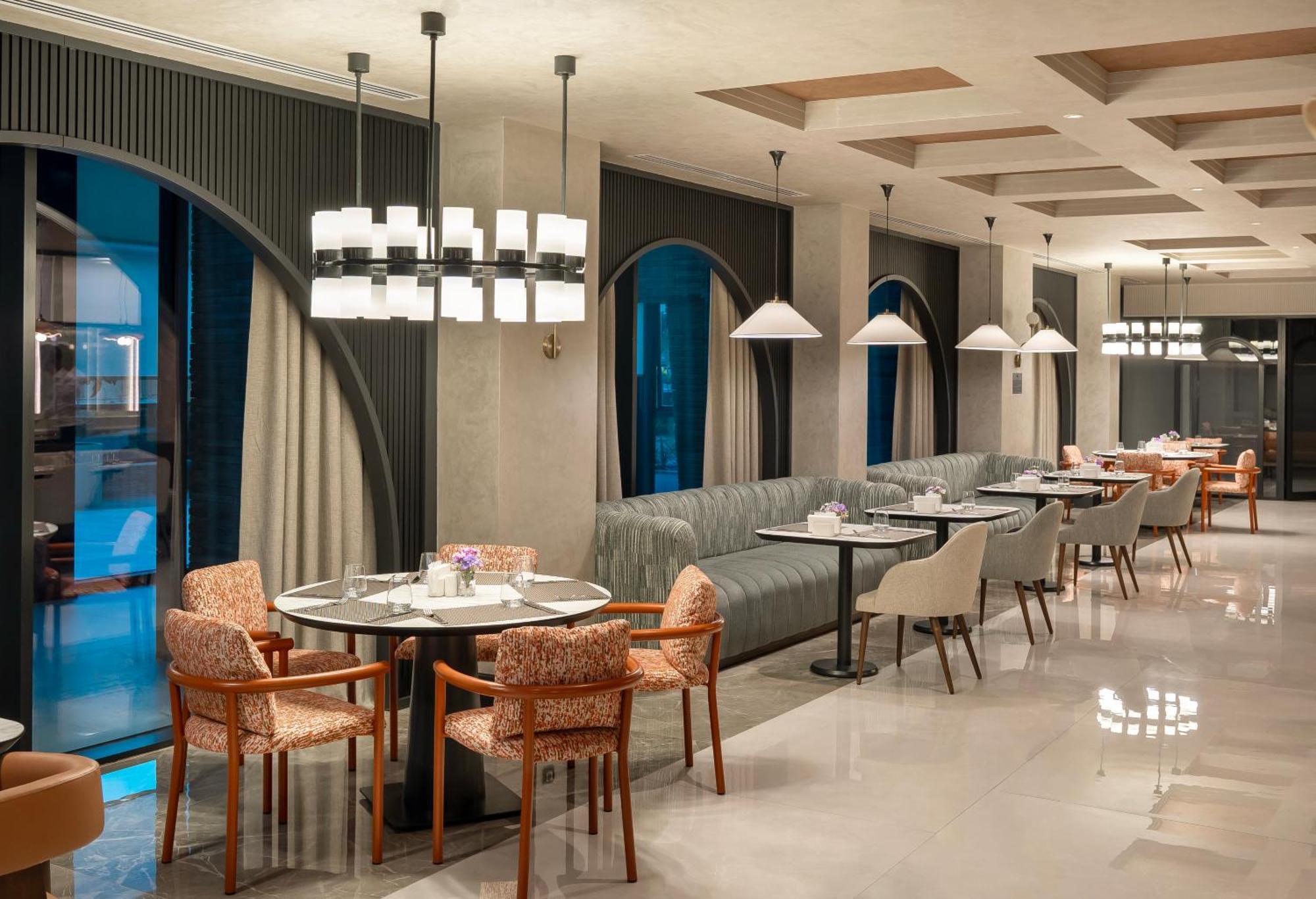 Elite World Kusadası Extérieur photo
