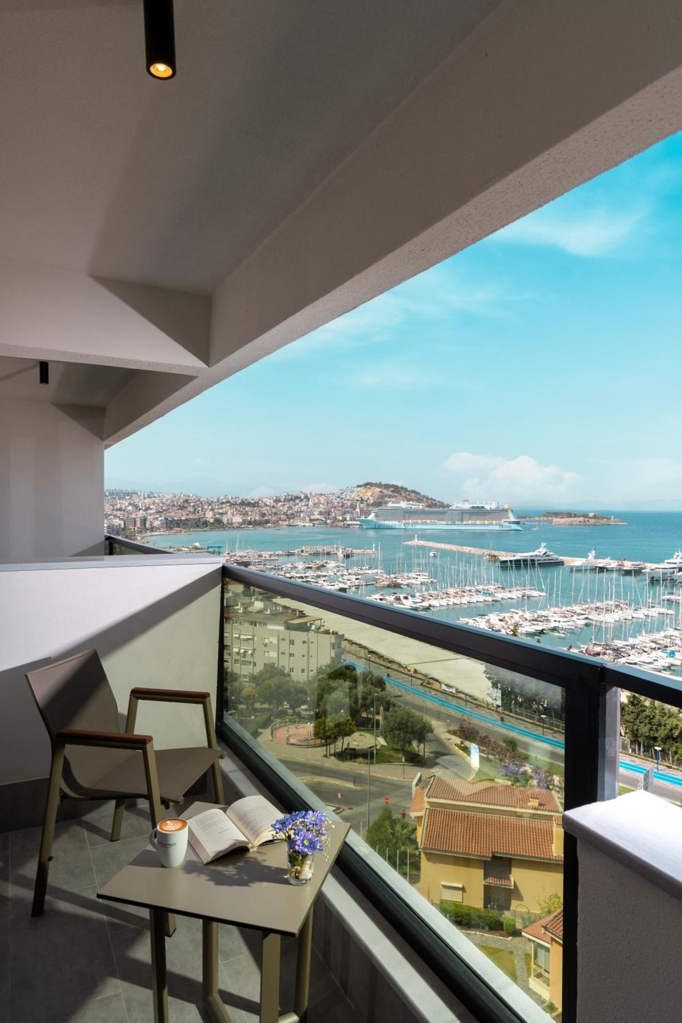 Elite World Kusadası Extérieur photo